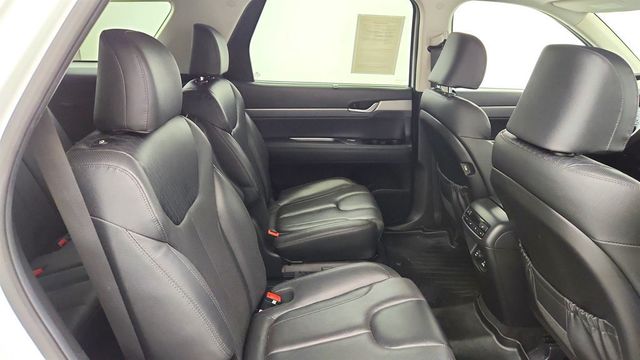 2020 Hyundai Palisade SEL AWD w/ Premium Pkg & Sunroof - 23059606 - 23