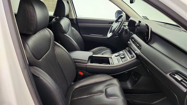 2020 Hyundai Palisade SEL AWD w/ Premium Pkg & Sunroof - 23059606 - 24