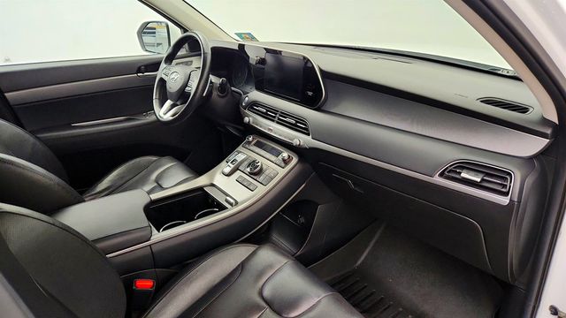 2020 Hyundai Palisade SEL AWD w/ Premium Pkg & Sunroof - 23059606 - 25
