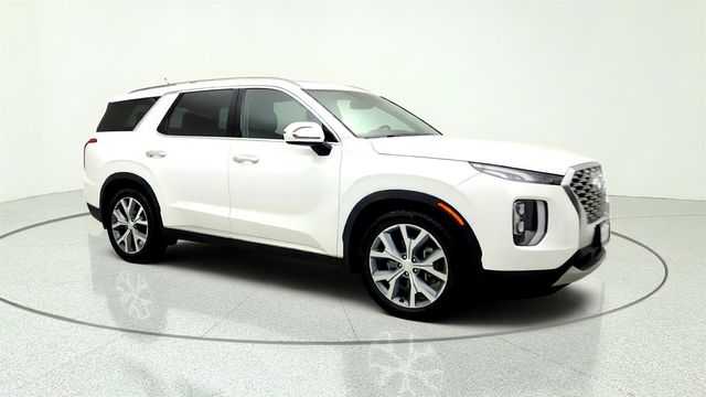 2020 Hyundai Palisade SEL AWD w/ Premium Pkg & Sunroof - 23059606 - 2