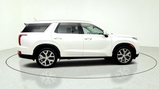 2020 Hyundai Palisade SEL AWD w/ Premium Pkg & Sunroof - 23059606 - 3