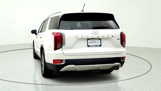 2020 Hyundai Palisade SEL AWD w/ Premium Pkg & Sunroof - 23059606 - 5