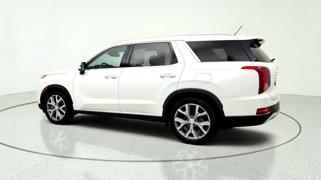 2020 Hyundai Palisade SEL AWD w/ Premium Pkg & Sunroof - 23059606 - 6