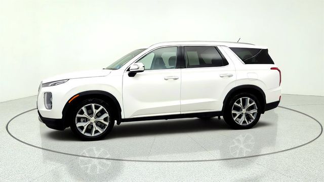 2020 Hyundai Palisade SEL AWD w/ Premium Pkg & Sunroof - 23059606 - 7