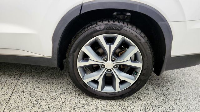 2020 Hyundai Palisade SEL AWD w/ Premium Pkg & Sunroof - 23059606 - 8
