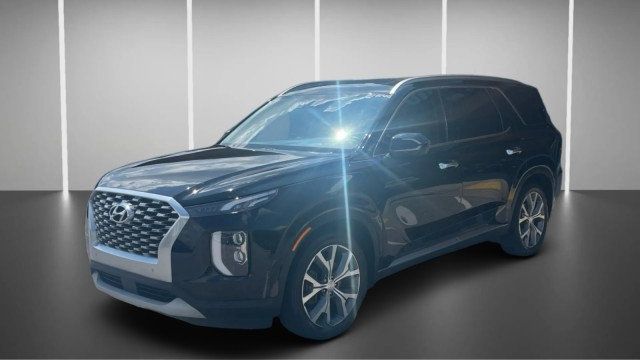 2020 Hyundai Palisade SEL FWD - 23051475 - 10