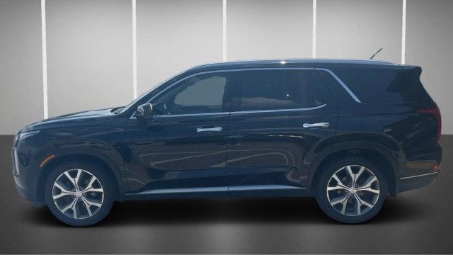 2020 Hyundai Palisade SEL FWD - 23051475 - 11