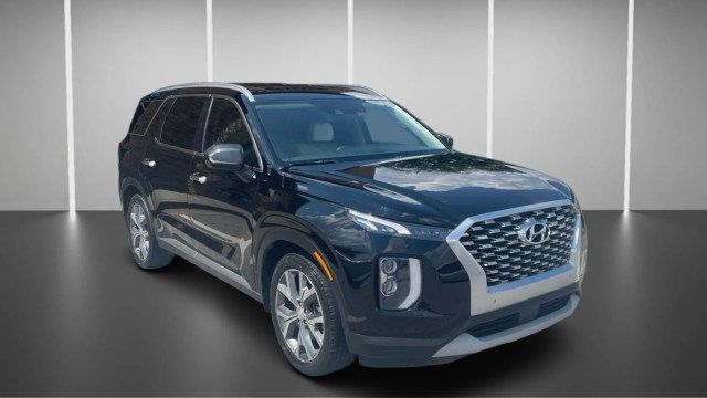2020 Hyundai Palisade SEL FWD - 23051475 - 1