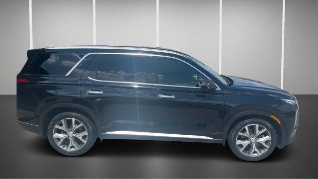 2020 Hyundai Palisade SEL FWD - 23051475 - 2