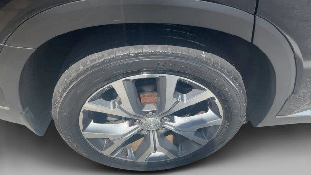 2020 Hyundai Palisade SEL FWD - 23051475 - 4