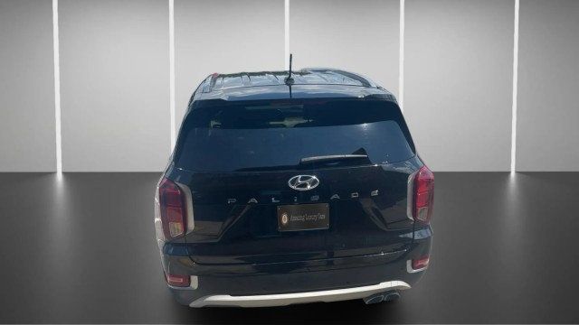 2020 Hyundai Palisade SEL FWD - 23051475 - 7
