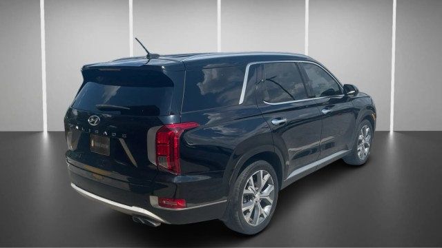 2020 Hyundai Palisade SEL FWD - 23051475 - 8