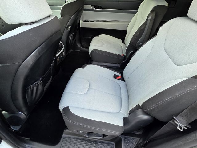 2020 Hyundai Palisade SEL FWD - 23011215 - 9