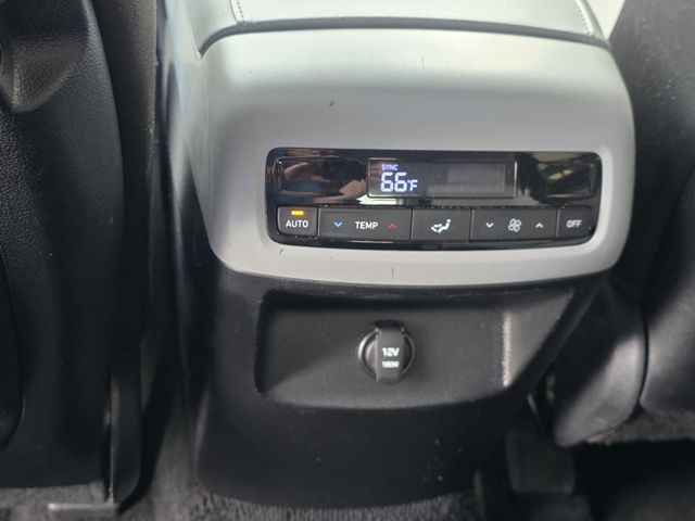 2020 Hyundai Palisade SEL FWD - 23011215 - 10