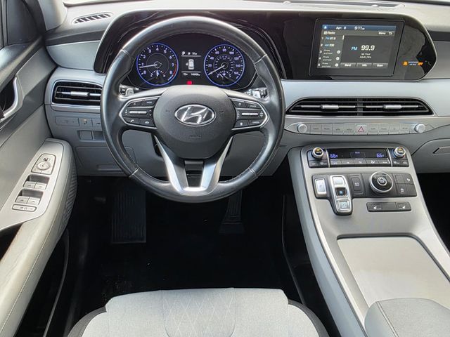 2020 Hyundai Palisade SEL FWD - 23011215 - 11