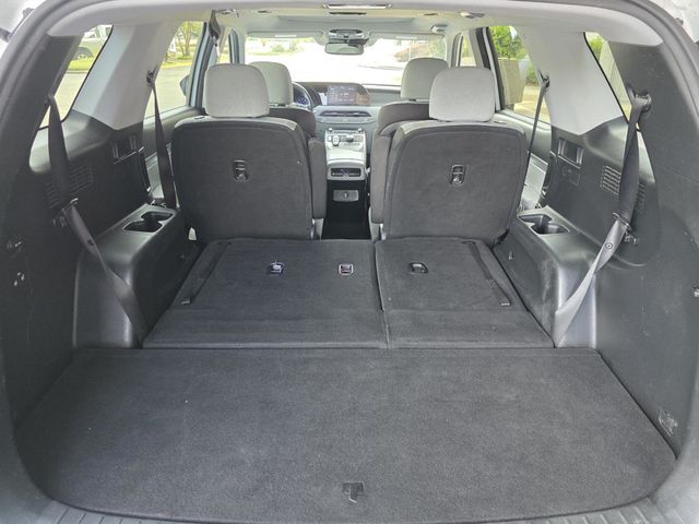 2020 Hyundai Palisade SEL FWD - 23011215 - 13