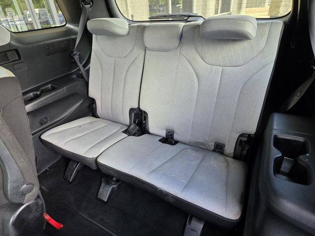 2020 Hyundai Palisade SEL FWD - 23011215 - 14