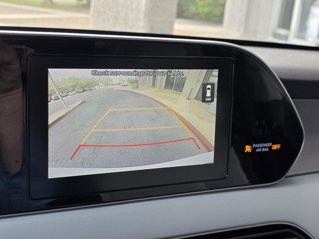 2020 Hyundai Palisade SEL FWD - 23011215 - 15