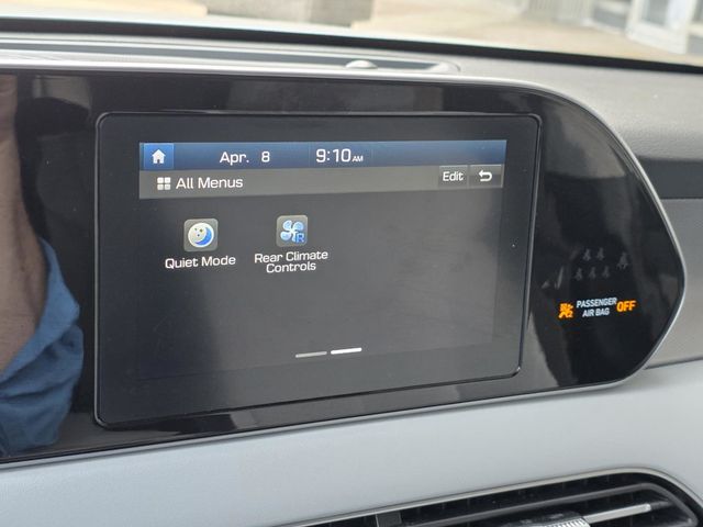 2020 Hyundai Palisade SEL FWD - 23011215 - 16