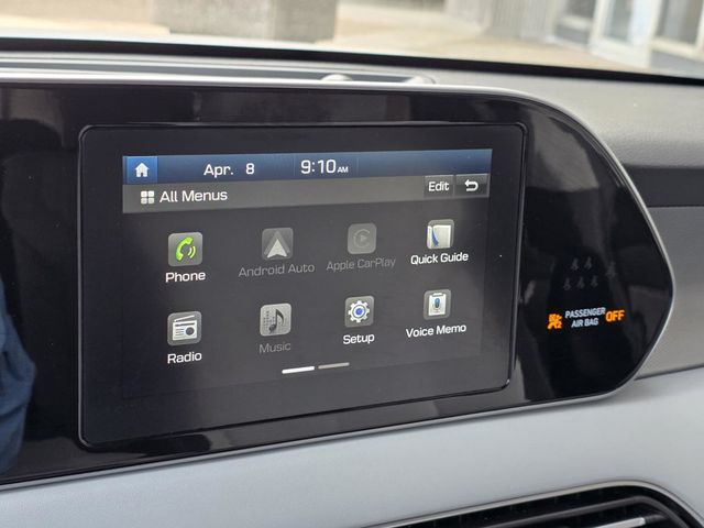 2020 Hyundai Palisade SEL FWD - 23011215 - 17