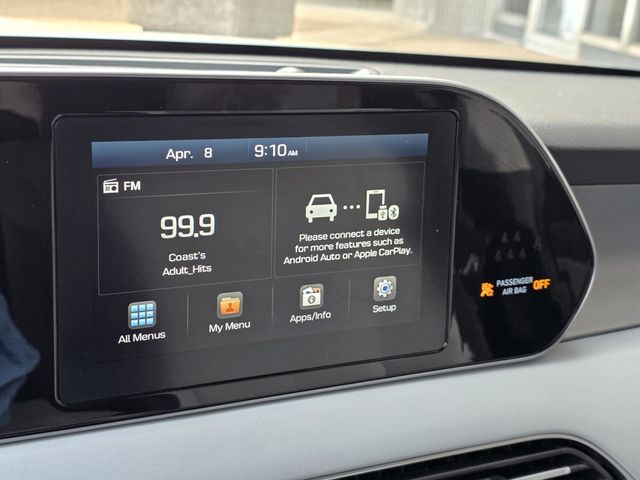 2020 Hyundai Palisade SEL FWD - 23011215 - 18