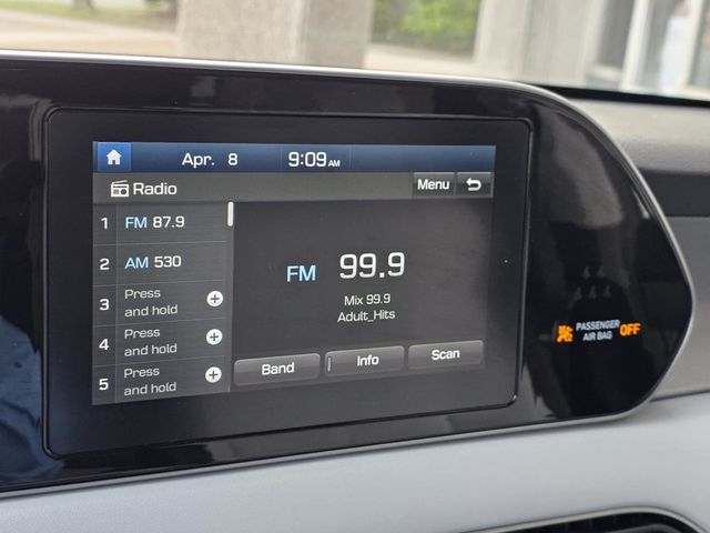 2020 Hyundai Palisade SEL FWD - 23011215 - 19