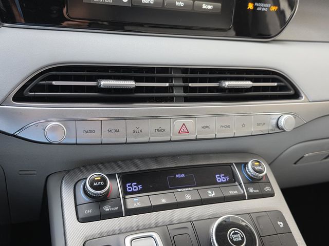 2020 Hyundai Palisade SEL FWD - 23011215 - 21