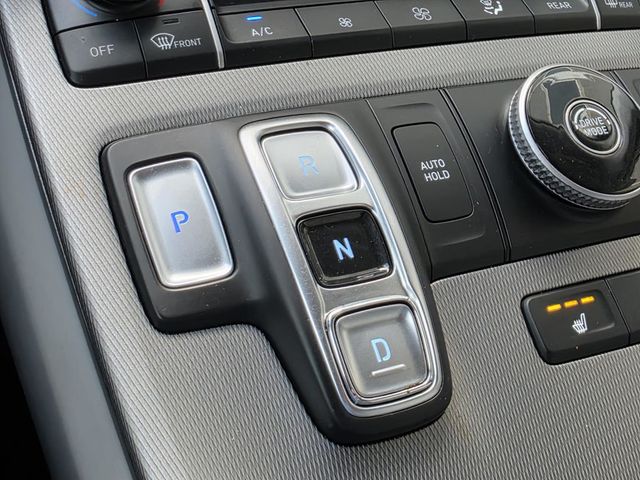 2020 Hyundai Palisade SEL FWD - 23011215 - 22