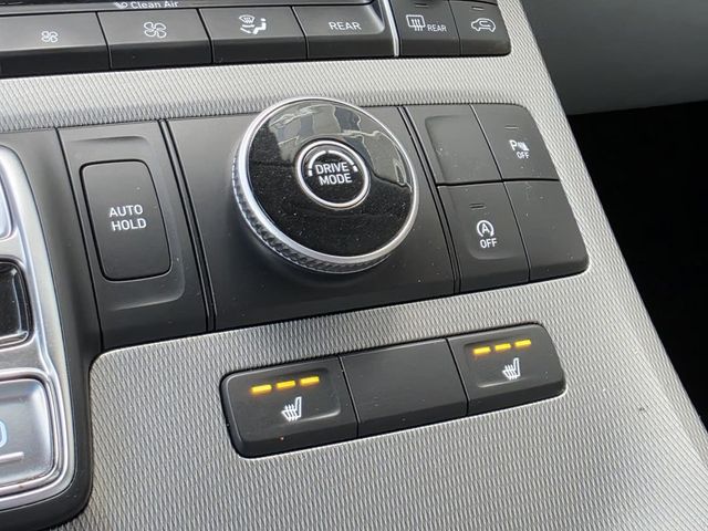 2020 Hyundai Palisade SEL FWD - 23011215 - 23