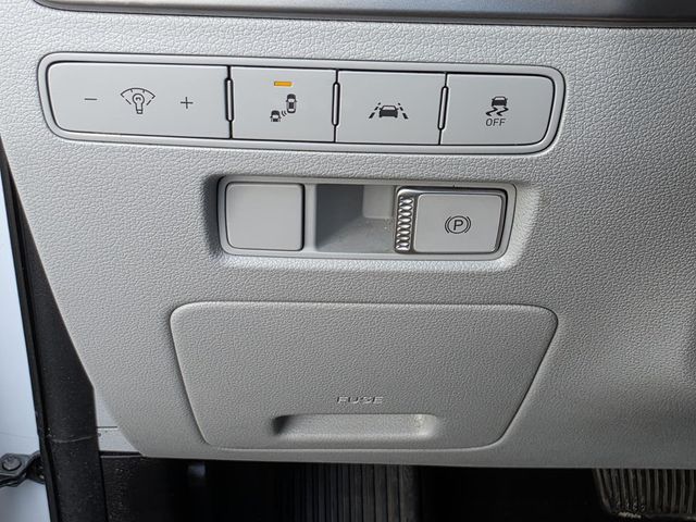 2020 Hyundai Palisade SEL FWD - 23011215 - 25