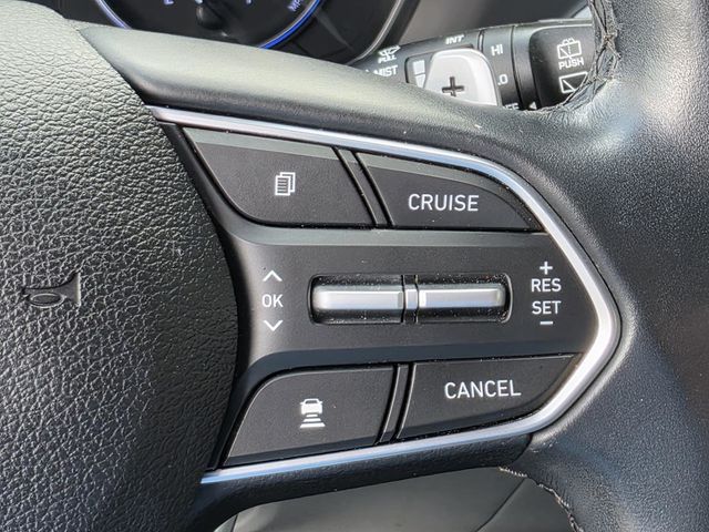 2020 Hyundai Palisade SEL FWD - 23011215 - 27