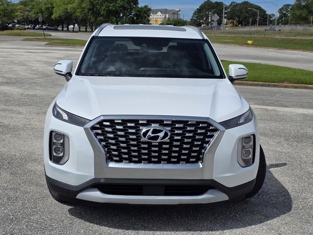 2020 Hyundai Palisade SEL FWD - 23011215 - 2