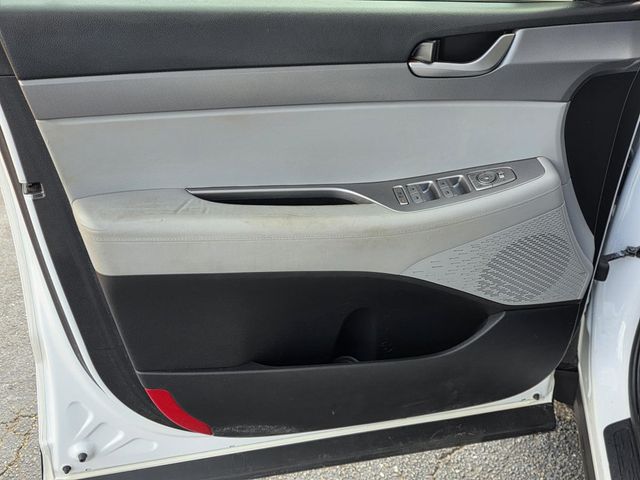 2020 Hyundai Palisade SEL FWD - 23011215 - 30