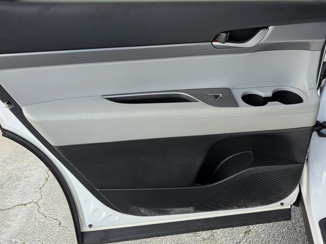 2020 Hyundai Palisade SEL FWD - 23011215 - 31