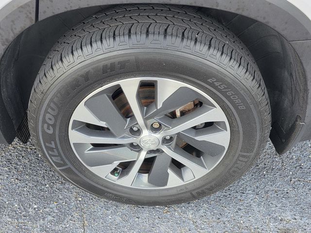 2020 Hyundai Palisade SEL FWD - 23011215 - 33