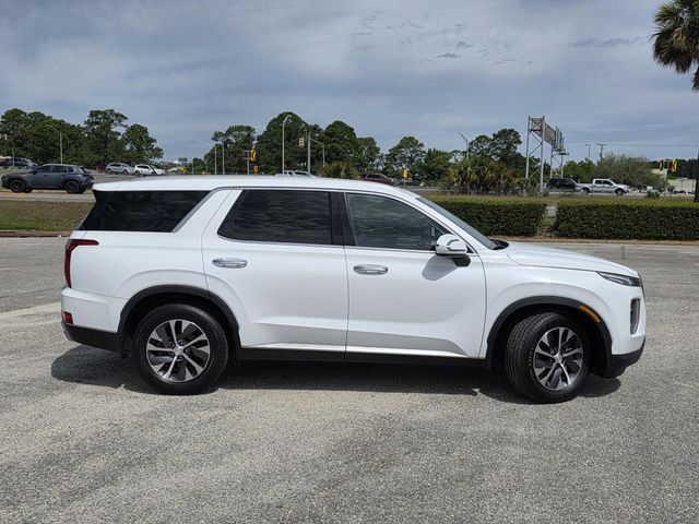 2020 Hyundai Palisade SEL FWD - 23011215 - 34