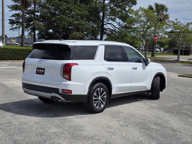 2020 Hyundai Palisade SEL FWD - 23011215 - 5