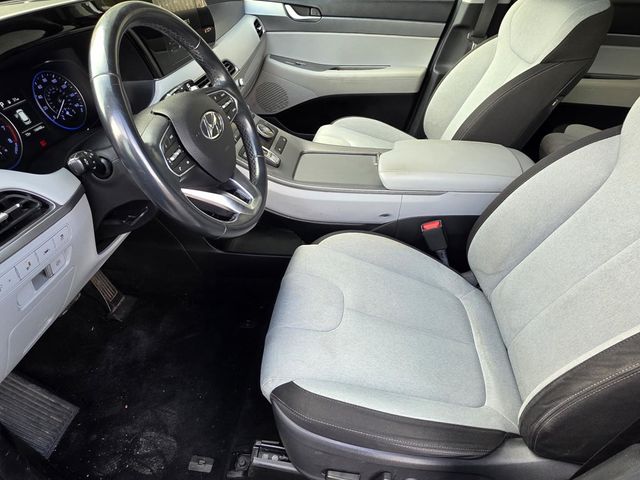 2020 Hyundai Palisade SEL FWD - 23011215 - 6