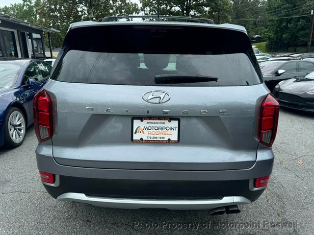 2020 Hyundai Palisade SEL FWD - 22514650 - 3