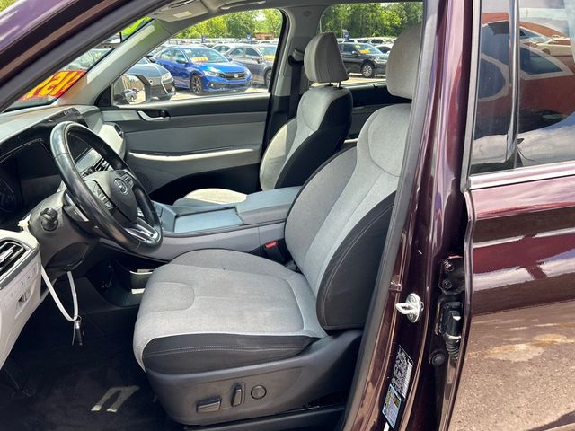 2020 Hyundai Palisade SEL FWD - 23044736 - 8
