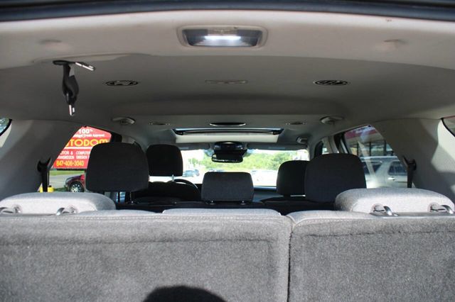 2020 Hyundai Palisade SEL FWD - 22927949 - 10