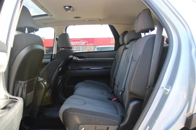 2020 Hyundai Palisade SEL FWD - 22927949 - 16