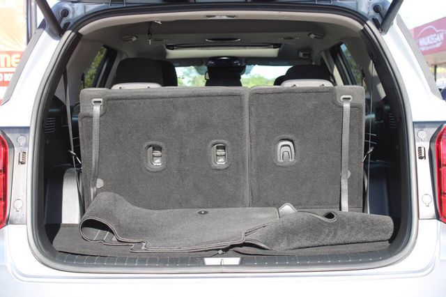 2020 Hyundai Palisade SEL FWD - 22927949 - 17