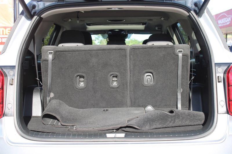 2020 Hyundai Palisade SEL FWD - 22927949 - 17