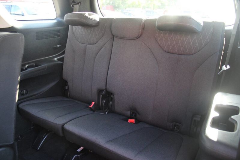 2020 Hyundai Palisade SEL FWD - 22927949 - 18