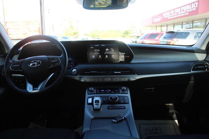 2020 Hyundai Palisade SEL FWD - 22927949 - 19