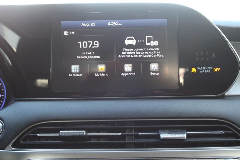 2020 Hyundai Palisade SEL FWD - 22927949 - 20