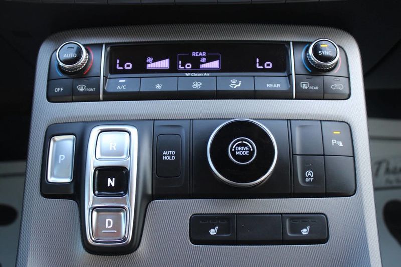 2020 Hyundai Palisade SEL FWD - 22927949 - 21