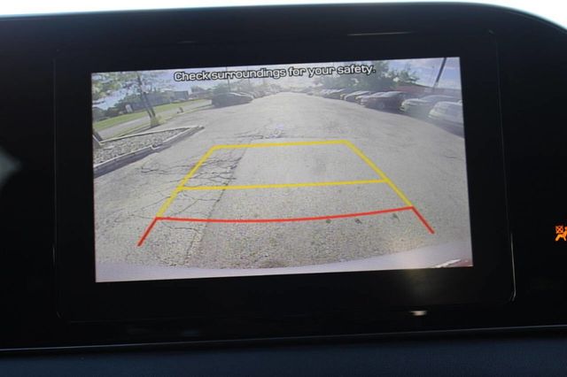 2020 Hyundai Palisade SEL FWD - 22927949 - 24