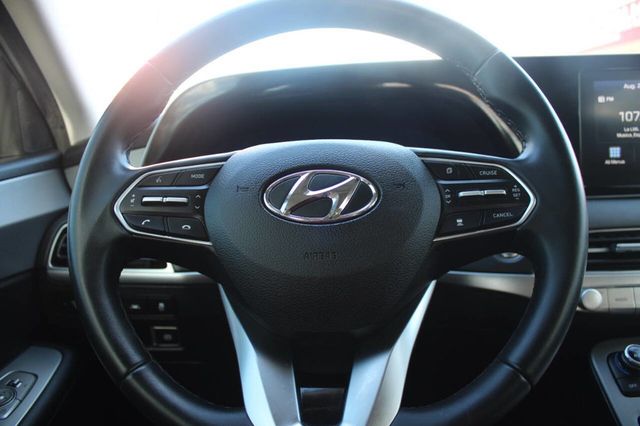 2020 Hyundai Palisade SEL FWD - 22927949 - 25